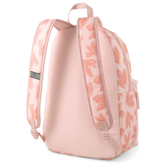 Puma Τσάντα πλάτης Phase AOP Backpack